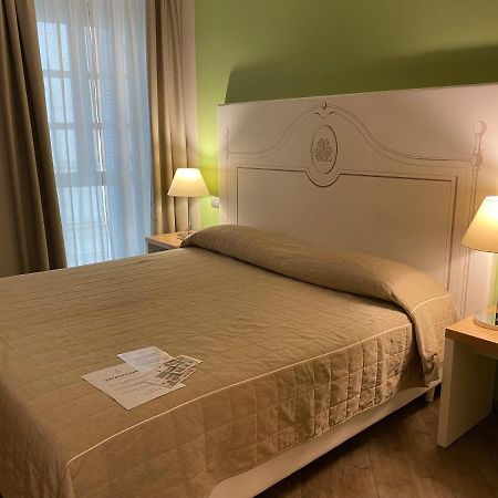 אקווי טרמה Hotel Monteverde מראה חיצוני תמונה