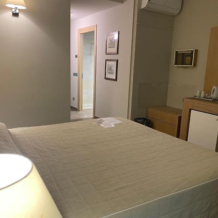 אקווי טרמה Hotel Monteverde מראה חיצוני תמונה