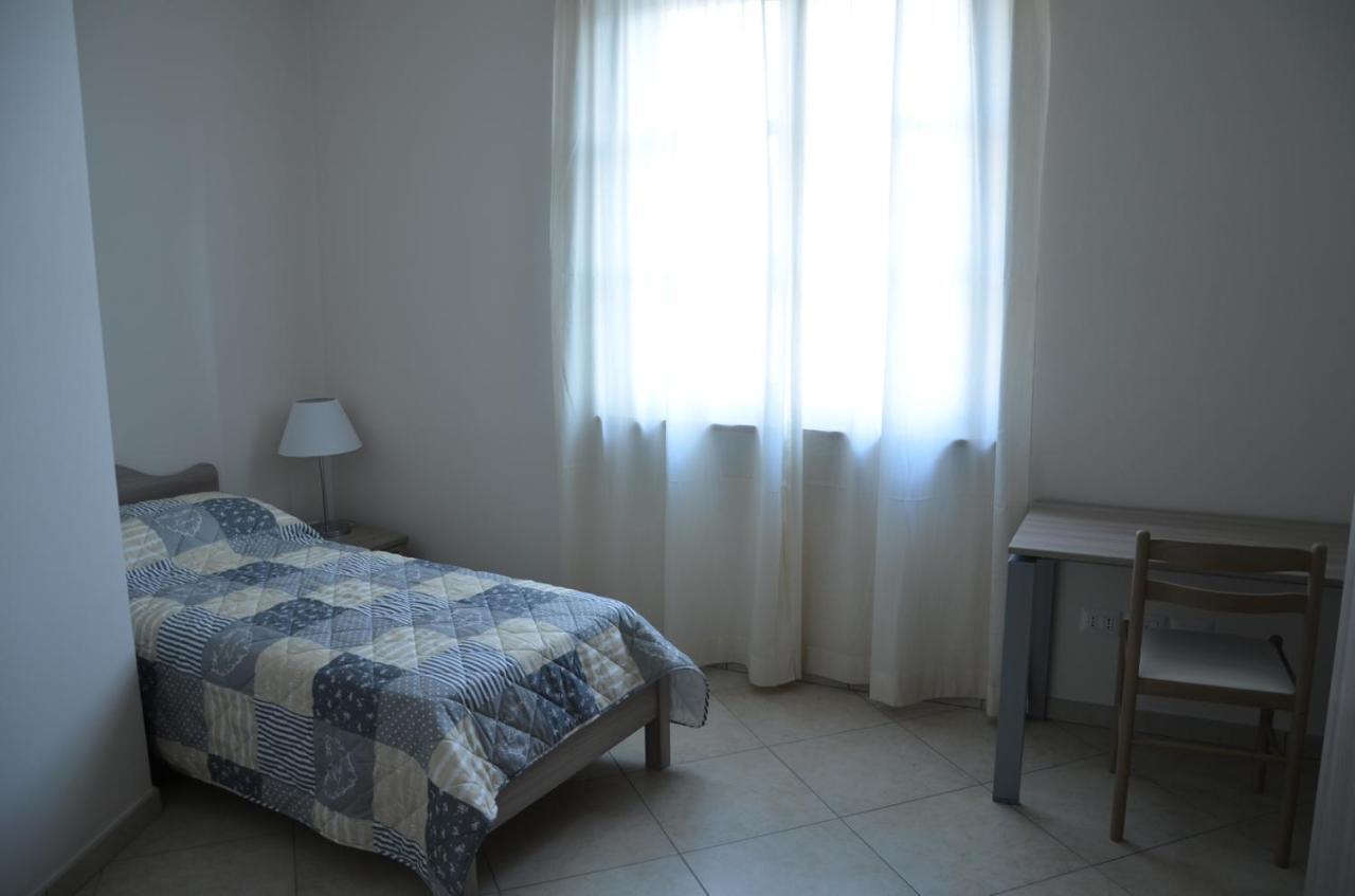 אקווי טרמה Hotel Monteverde מראה חיצוני תמונה