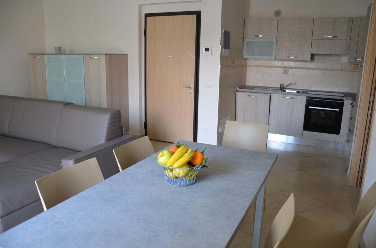 אקווי טרמה Hotel Monteverde מראה חיצוני תמונה
