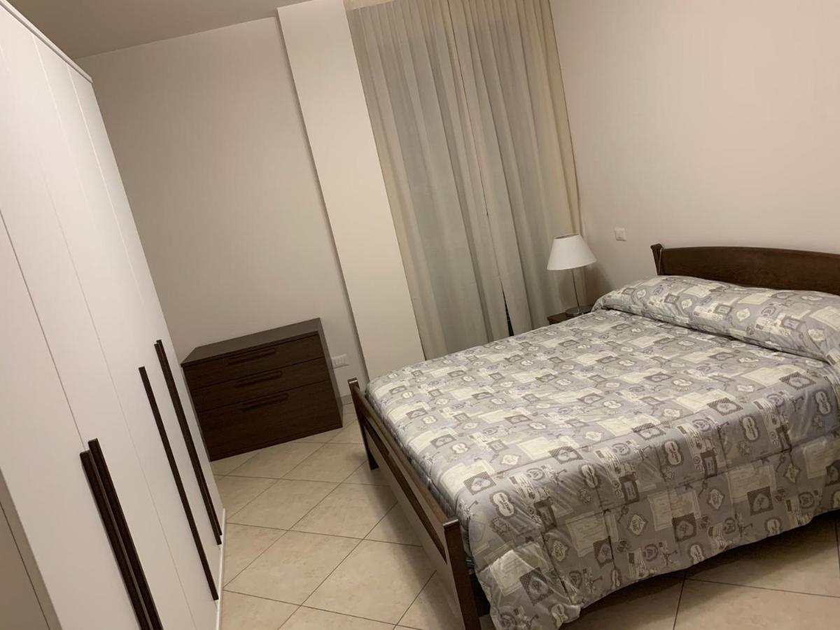 אקווי טרמה Hotel Monteverde מראה חיצוני תמונה