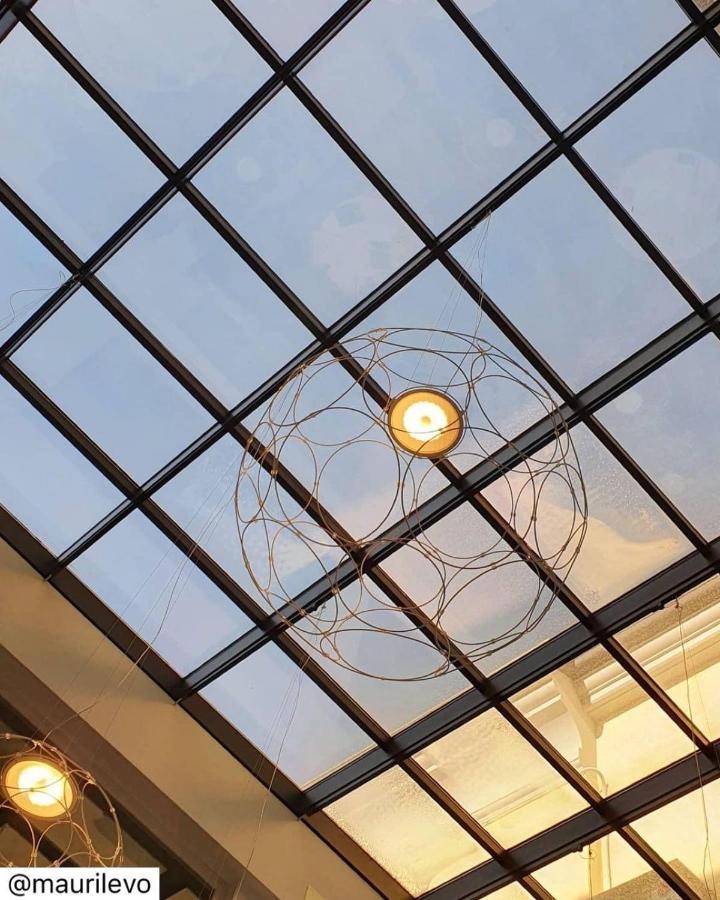 אקווי טרמה Hotel Monteverde מראה חיצוני תמונה