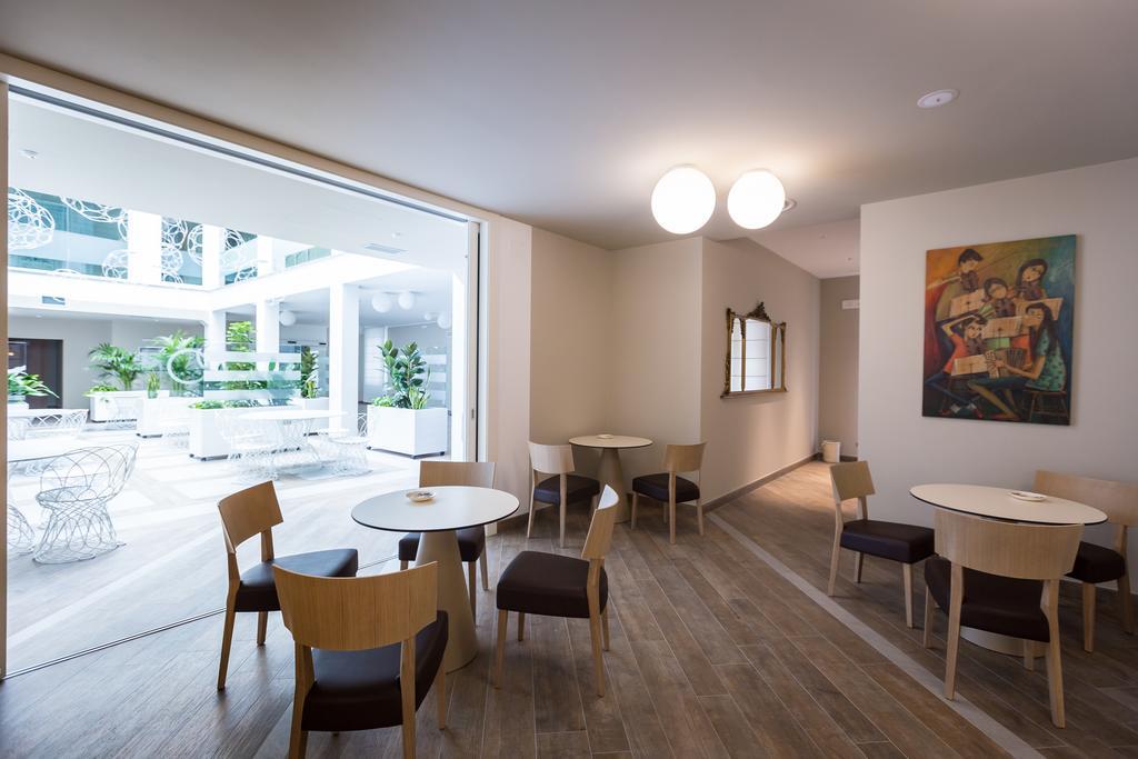 אקווי טרמה Hotel Monteverde מראה חיצוני תמונה