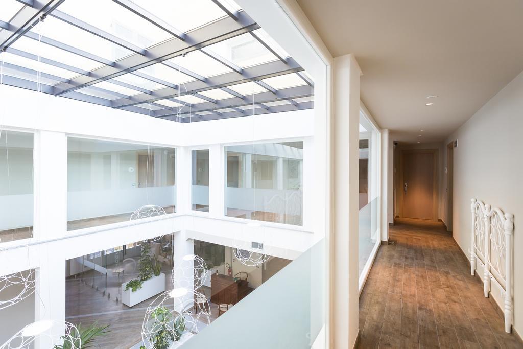אקווי טרמה Hotel Monteverde מראה חיצוני תמונה