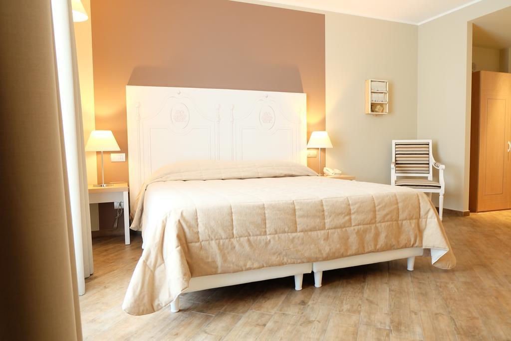 אקווי טרמה Hotel Monteverde מראה חיצוני תמונה