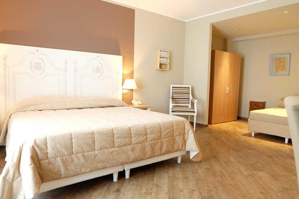 אקווי טרמה Hotel Monteverde מראה חיצוני תמונה