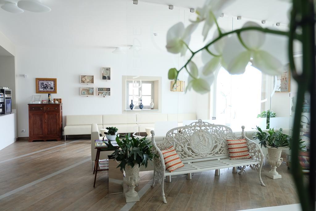 אקווי טרמה Hotel Monteverde מראה חיצוני תמונה
