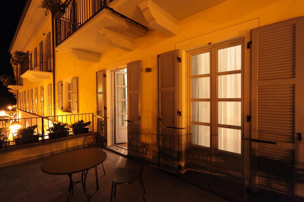 אקווי טרמה Hotel Monteverde מראה חיצוני תמונה